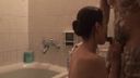 Sister bath near ● sexual intercourse 4 hours