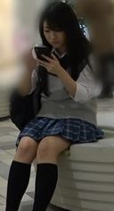 ガチJ◯2年生。彼氏持ち美少女が巨根調教＋中出し２連発NTR　※即削除 ※個人撮影