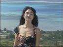 松尾嘉代　1992年　廃盤、未DVD化　まつおかよさんのイメージヘアヌード映像です。大変貴重な映像です。