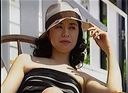 Yoshiyo Matsuo Discontinued in the 1990s, unreleased on DVD This is an image hair nude video of Matsuokayo. It is a very valuable video.