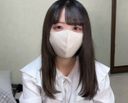 【完全素人&amp;顔出し】メチャクチャ可愛い未経験の19歳をドキドキハメ撮り中出し！特典有り窓際バックハメ&amp;フェラチオ口内発射