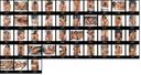 [Uncensored] Nostalgic Urabon Digitally Remastered Version [Hanashigure] 43 sheets zipped