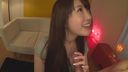 Real H cup 95cm huge breasts idol 18-year-old challenges naughty shooting