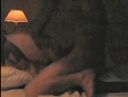 [Personal shooting] Cuckold married woman training Masae (40 years old) Nasty relationship・・・ Rich SEX Even in the dim light at a hot spring inn