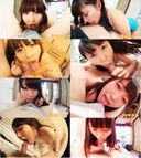 PureMoeMix 手コキ脚コキ寸止めフェラの詰め合わせ204 彩城ゆりな（8位）＆七菜原ココ（31位）＆穂波ひなこ（37位）＆裕木まゆ（41位）