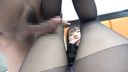 [With review benefits limited time price] Aimi-chan ♥ used her whole body and gave a job. Pantyhose job [Personal shooting]