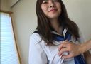 【無修正】セラー服好きに絶対おすすめ！