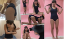 Amateur Panchira in Personal Photo Session vol.49 The strongest! Uniform Idol Kurumi