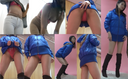 Amateur Panchira in Personal Photo Session vol.42 Hami Ass T-Back Beauty Chika
