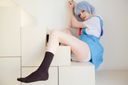 cosplay rei ayanami EVANGELI〇N2