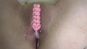 An 18-year-old former underground idol. With fair skin, an immature body, and a good taught by a producer who sold pillows, she was on the verge of exploding. Plenty of vaginal shot in a beautiful pink shaved.