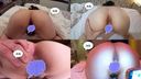 [Amateur video] Chubby plump amateur women confirm pregnancy by mass vaginal shot with gonzo [Personal shooting]