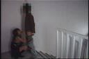 Carefully selected ☆ Highlights Real ● shooting Sexual acts of couples shown on the security camera of the apartment 5 pairs recorded