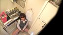 Secretly immerse yourself in everyday life without worrying! Female employee masturbation that I can't stand Vol.01