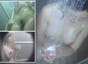Midsummer Beach Beach Private Shower Room Hidden Camera Amateur Gal 2 People Part 9