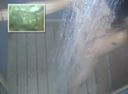 Midsummer Beach Beach Private Shower Room Hidden Camera 3 Amateur Gals Part 15