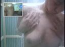 Midsummer Beach Beach Private Shower Room Hidden Camera Amateur Gal 2 Part 38