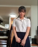 Cute K-chan just shows her pants