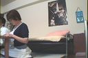 Completely hidden camera!　Beautiful tutor and kinky sex class! !!　　　　　4 people