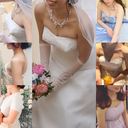 Bride 41 Beautiful Bride and 6 Beautiful Young Mama Assortment