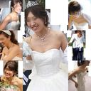 新娘123 許多新娘，從有的新娘到超級可愛的新娘