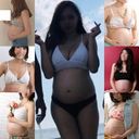 Beautiful pregnant woman 45 Colossal breasts beautiful pregnant woman and many others NEW