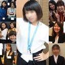 Working OLs 71 Many beautiful office ladies who are not afraid of failure NEW