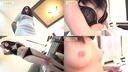 [4K shooting] ☆ First shot ☆ Complete face ☆ A must-see for maniacs! ? begging SEX♪ while making a de M beautiful girl with a split tongue say hey with a spanking [with benefits]