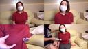 ★ Breast milk ★ ☆ 26-year-old frustrated huge breasts mom ☆ Lewd wife ♥ who is very excited ♥ by maniac breast milk play and squirms with raw squirting sex for the first time in a long time