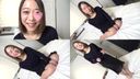 ☆ First shot ☆ Complete face ☆ ♥ Raw vaginal shot ♪ with 21-year-old JD Mirai-chan with a wonderful smile and flirting love love sex [with high quality ZIP]