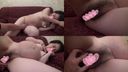 ☆ First shot ☆ Complete face ☆ Single mother hungry for sexual desire for pregnant women who are about to give birth is panting for ♥ raw saddle SEX! !! You may be born too careful! 【With benefits】