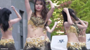 Sexy Beauty Belly Dance