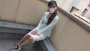 [Personal shooting] Tomomi 43 years old Pure slender beautiful wife and raw saddle mass sperm drinking