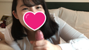【POV】Overwhelming neatness that bursts with smiles! Ejaculation in the mouth with Mari-chan's subjective!