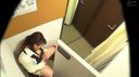 [Hidden camera] Office lady masturbation that can not stand secretly immersed ♥ in places Vol.09