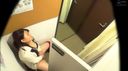 [Hidden camera] Office lady masturbation that can not stand secretly immersed ♥ in places Vol.09