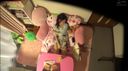 Daily Hidden Photography / Amateur Girl's Home Masturbation Vol.06