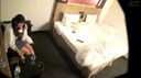 【Amateur】Man juice in the hotel room uplifting masturbation [Hidden camera] Vol.04