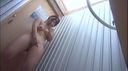 Amateur Girl's (Swimsuit) Beach House Masturbation Hidden Camera Vol.21