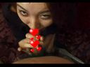 [Uncensored amateur erotic beauty POV] 2 people, 154 minutes + bonus video! !! The ugliness of serious play of a frustrated erotic beauty with a strong libido! !!