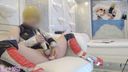 Hime against demon shinobi! Sakura Igawa-chan is good! Cute masturbation edition [Personal shooting]