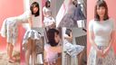 Amateur Panchira in Personal Photo Session at Home vol.138 Cleavage Show Sailor ☆ Cat Cafe Popular ClerkHaru-chan "I love ♡ cats, eh, am I a cat today?　Nyan, ♪ hey... Where are you shooting? ///