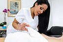 Massage with a happy ending -Bangbros