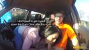 Fake Driving School - Rebel Teen Takes Deep Creampie