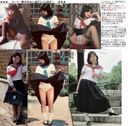 Bini Book Review Report Vol. 4! "80 years, three girls of Bini book idols!