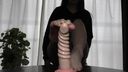 【Advanced Footjob】The high gender deviation value of the life insurance lady is as expected [Individual shooting soul] Madoka (4) FETK00697