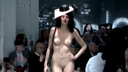 World Fashion Show! Women who are almost naked! !! ②