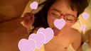 [Glasses Gonzo] Kanako [Second part] Small & slippery. I'm good at licking glasses and ♪ squirting so much! 【With Bonus】 [Full HD]
