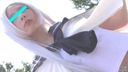 [Super High Quality] Cosplayer Radical 16 "Accident! Super idle layer"