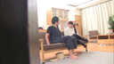 【Hidden Camera】 [] When I peeked at the runaway girl with a friend who heard the rumor ...